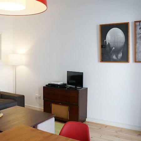 Two Bedroom Apt In Historic Location! Close To The River Lissabon Exterior foto