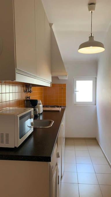 Two Bedroom Apt In Historic Location! Close To The River Lissabon Exterior foto